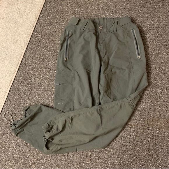 MEC Hiking Pants - Picture 1 of 3